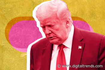 Trump administration looking at banning business with China’s largest chip maker