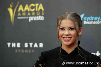 Bindi Irwin honours father Steve Irwin on his 14th death anniversary