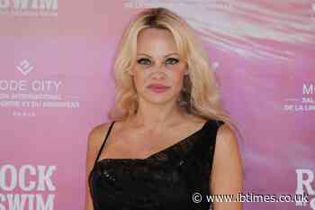 Pamela Anderson is reportedly dating her bodyguard