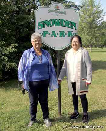 Searching for names of lake's victims