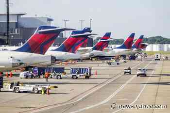 Black woman harassed by white passenger on Delta flight praises company for its response