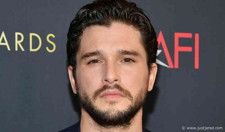 Kit Harington's Jon Snow Was Originally Supposed to Kill the Night King on 'Game of Thrones'