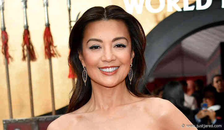 The Original Mulan, Ming-Na Wen, Has a Cameo in the Live-Action Remake!