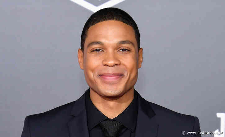 Ray Fisher Fires Back at W.B. for Trying to Discredit Him Amid 'Justice League' Investigation