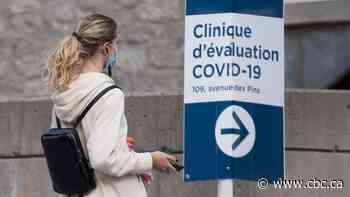 Coronavirus: What's happening around the world on Sept. 5