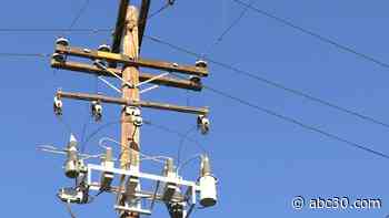 Cal ISO lifts Stage 2 Emergency, no rolling power outages on Saturday