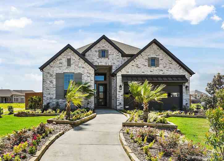Chesmar Homes to build GHBA Benefit home in Lago Mar