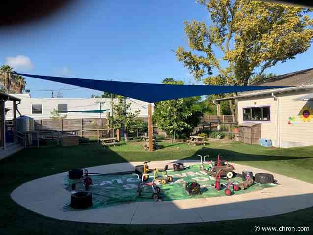HomeAid partners with New Patio Inc on charity project
