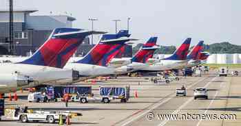 Black woman harassed by white passenger on Delta flight praises company for its response