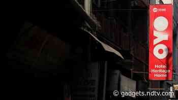 SoftBank Partners With Oyo in Latin America in Move for More Oversight