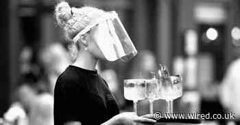 Working in restaurants after lockdown is a living hell