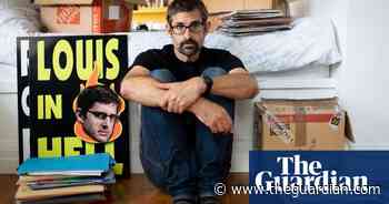 TV tonight: Louis Theroux looks back on 25 years of strange encounters
