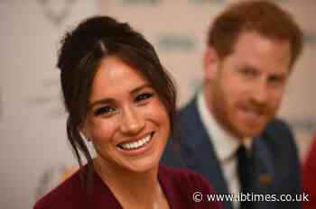 Will the Netflix deal Prince Harry, Meghan Markle signed bag her an Oscar?