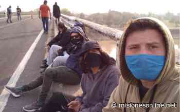 Formoseños que residían en Buenos Aires llevan un mes varados sin poder ingresar a su provincia - Misiones OnLine