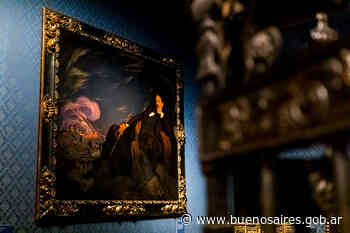 Recorrido virtual: Imprescindibles | Noticias - buenosaires.gob.ar