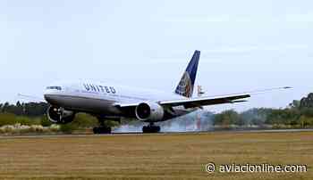 United Airlines reanudará vuelos a Buenos Aires, Bogotá, Lima, Panamá y varias ciudades más en octubre - Aviacionline.com