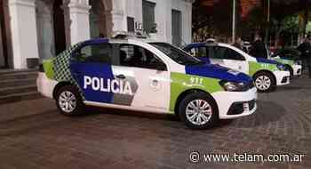 Cómo es el plan de seguridad para la provincia de Buenos Aires que se anuncia hoy - Télam