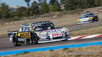 El TC podría regresar en Buenos Aires - El Litoral
