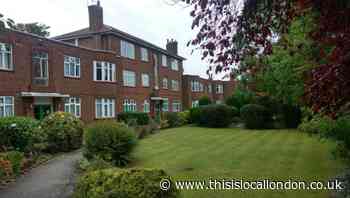 Harrow Council approves extra floor at Canons Park building