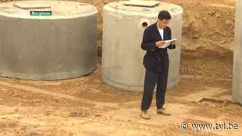 Glazen huis in Borgloon wordt nieuw meesterwerk van Gert Robijns - TV Limburg