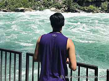 A successful entrepreneur: Joseph Samuel Song - Time Bulletin