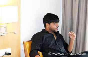 Talk with a digital marketing entrepreneur: Sarvesh Pancholi - US Times Now