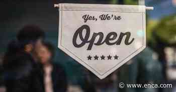 It's prime time to start a business, says entrepreneur - eNCA