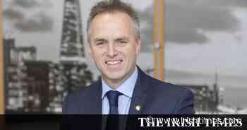 EY Entrepreneur of the Year international finalists focusing on growth - The Irish Times