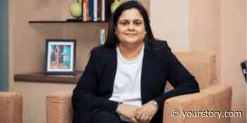 This woman entrepreneur is ensuring seamless use of information technology and cloud during COVID-19 - YourStory