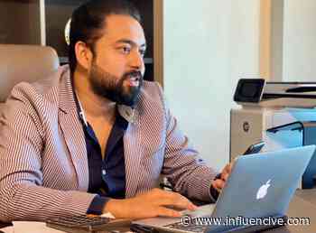 Entrepreneur Rahul Wadhera Shares His Vision for the Future - Influencive