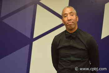 Harrisburg entrepreneur finds niche in flavored water space - Central Penn Business Journal