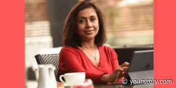 How this banker turned entrepreneur’s platform is empowering women in STEM with skills to reach leadership pos - YourStory