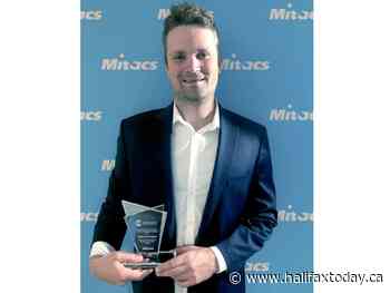 Local entrepreneur's company aims to reduce seafood waste - HalifaxToday.ca