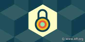 Cryptographer and Entrepreneur Jon Callas Joins EFF as Technology Projects Director - EFF