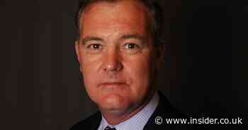 Fintech entrepreneur launches product that 'reinvents company finance' - Insider.co.uk