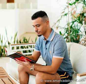 Entrepreneur Mohamed Bdj is Educating other Entrepreneurs about Financial Markets - America Daily Post