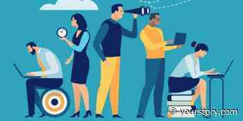 Five influencers every entrepreneur must have - YourStory