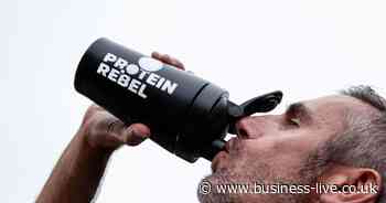 Entrepreneur launches new range of protein powders made from plants and insects - Business Live