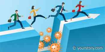 Lockdown learnings for an entrepreneur - YourStory