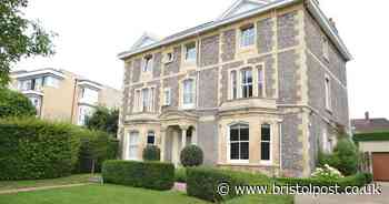 Inside the Bristol flat up for rent for £3.3K a month