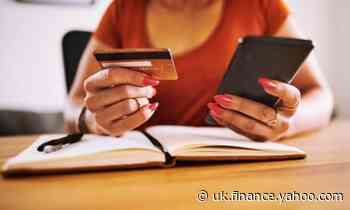 Who am I? A bank security check that leaves you guessing your own name