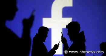 Facebook removes right-wing group after Portland unrest