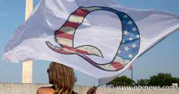 What would QAnon debates look like in Congress? California offers a clue