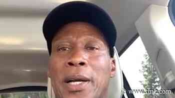 Byron Scott Says NBA Players Should Advocate for Black Coaches, Kobe Did for Me!