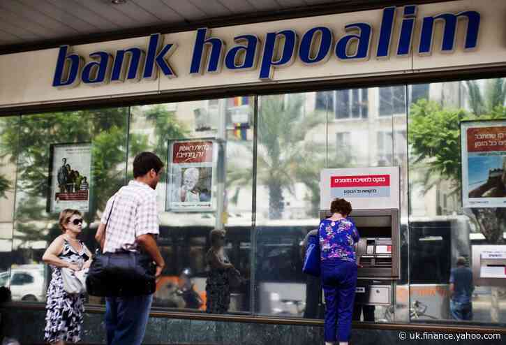 Israeli business delegations led by banks Hapoalim, Leumi to visit UAE