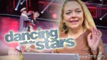 Carole Baskin Watched YouTube Tutorials for 'DWTS' Prep