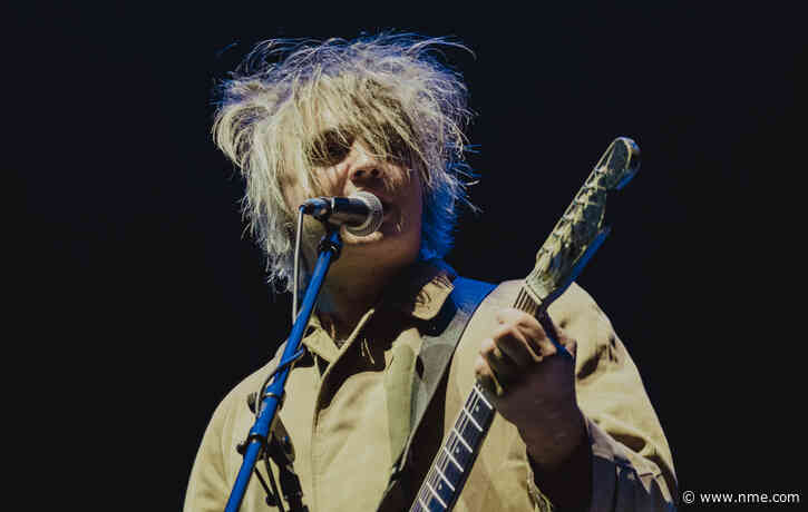 Pete Doherty banned from driving after late night scooter ride searching for escaped dog