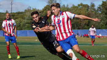 HFX Wanderers FC vs. Atlético Ottawa: All-or-nothing for both teams at Island Games - Canadian Premier League