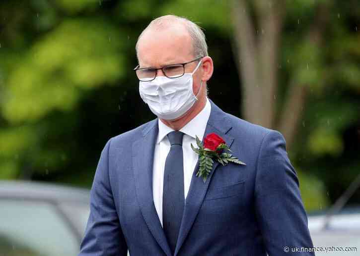 Ireland must set aside one billion euros for no-deal Brexit - minister