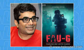 Entrepreneur Vishal Gondal announces mobile game FAU-G, Actor Akshay Kumar to mentor - TalkEsport